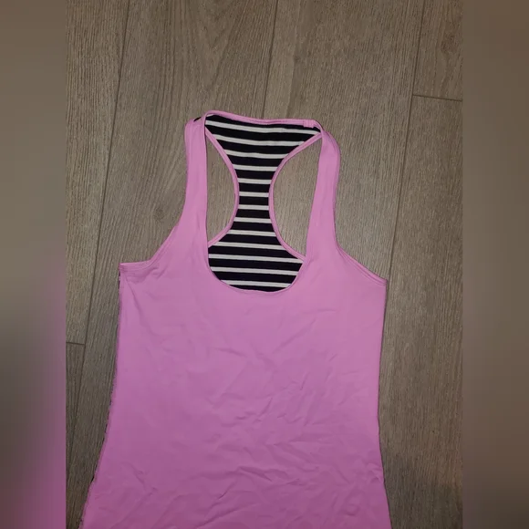 Limited Edition Lululemon Cool Racerback Tank - Picture 3 of 8